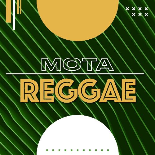 Mota Reggae