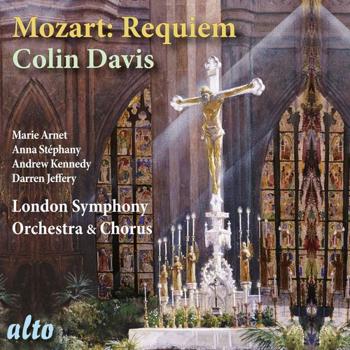 Mozart: Requiem, K. 626