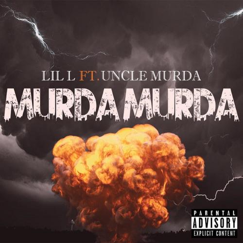 Murda Murda (feat. Uncle Murda)