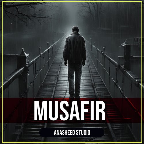 Musafir