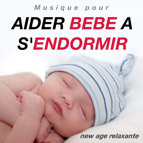Musique pour Aider Bebe a s'Endormir - Musique New Age Relaxante comme la Musique de Mozart