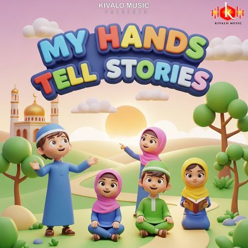 My Hands Tell Stories