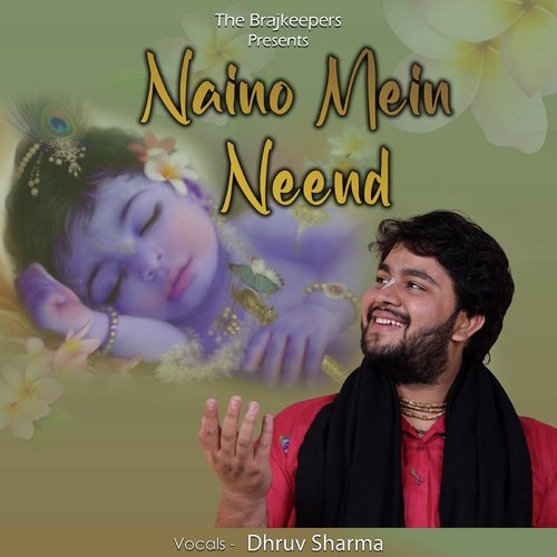 Naino Mein Neend