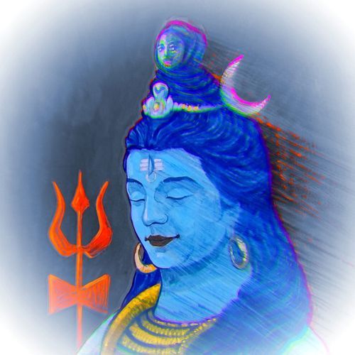 Namah Shivay (Freestyle)