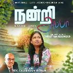 Nandri Appa (feat. Christina Reginold) artwork
