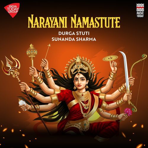 Narayani Namastute - Durga Stuti_poster_image