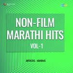 Non - Film Marathi Hits Vol - 1