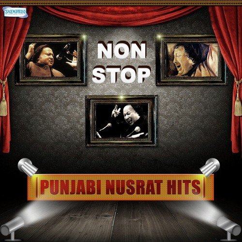 Non Stop Punjabi Nusrat Hits