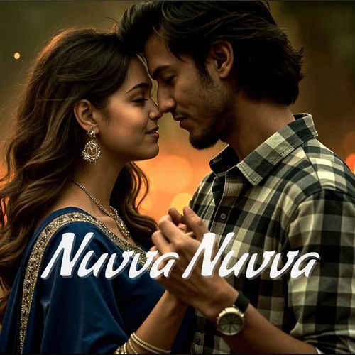 Nuvva Nuvva