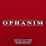 THE ONE (FEAT. PHARRELL WILLIAMS)