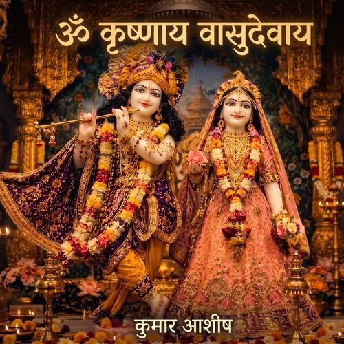 Om Krishnaya Vasudevaya