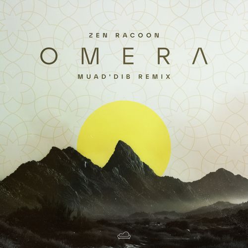 Omera (MUAD'DIB Remix) cover art