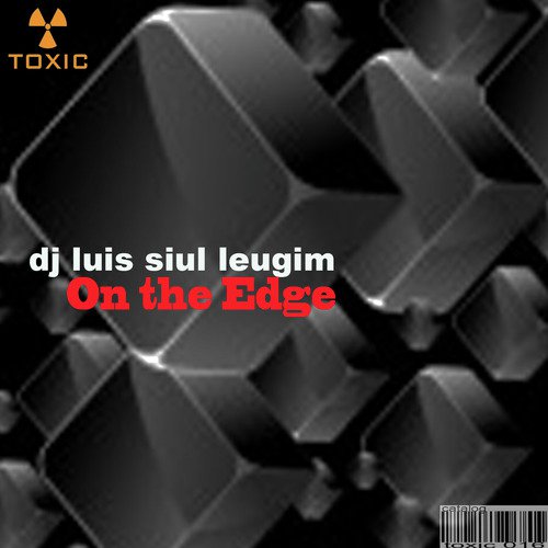 DJ Luis Siul Leugim