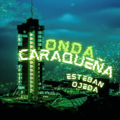 Onda Caraqueña cover art