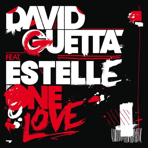 One Love (feat. Estelle) [Chocolate Puma Remix]