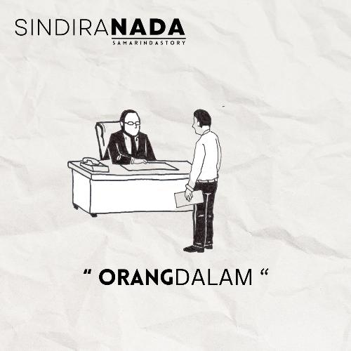 Orang Dalam