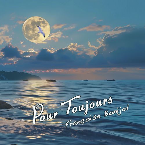 À L'ŒUVRE cover art