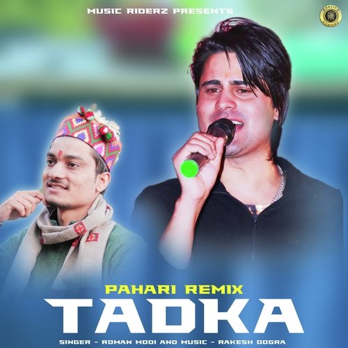 Pahari Remix Tadka