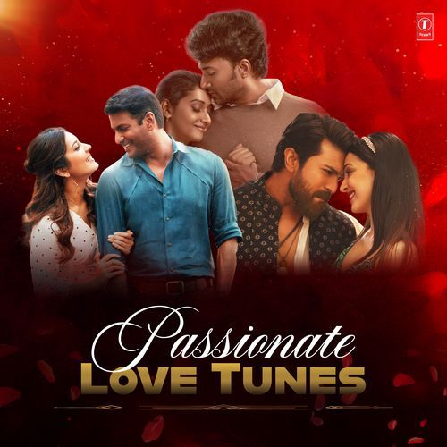 Passionate Love Tunes