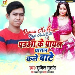 Pauaa Ke Payal Pagal Kale Bate-MhkkBSVbVng