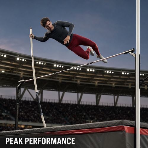 Peak Performance