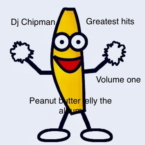 Peanut butter jelly, the album/greatest hits volume one_poster_image