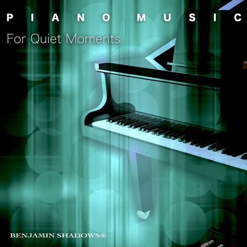 Relaxing Piano Music For Relaxing