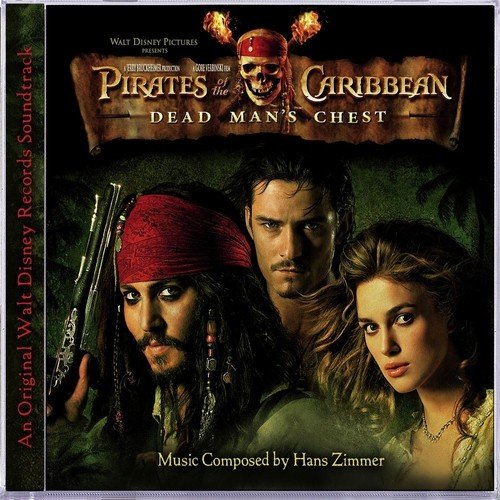 for apple instal Pirates of the Caribbean: Dead Man’s