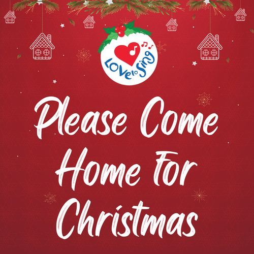 Please Come Home for Christmas_poster_image