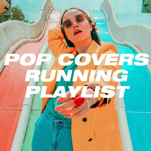 Pop Covers Running Playlist_poster_image