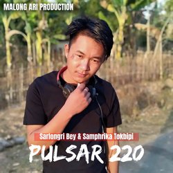 Pulsar 220 (Karbi Song)-NQJeX0FKfkI