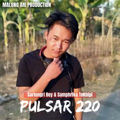 Pulsar 220