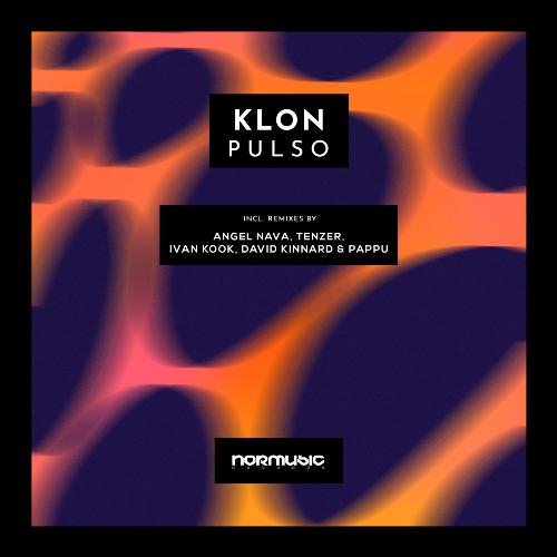 Pulso (Tenzer Remix) cover art