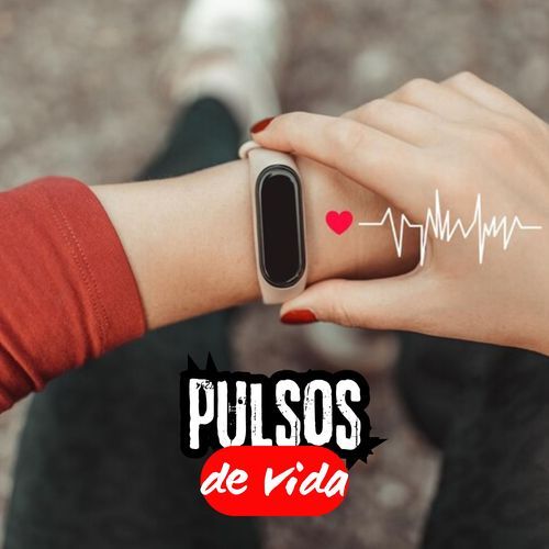 Aliento de Luz cover art
