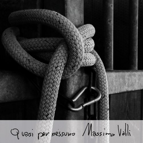 Un giorno a caso cover art