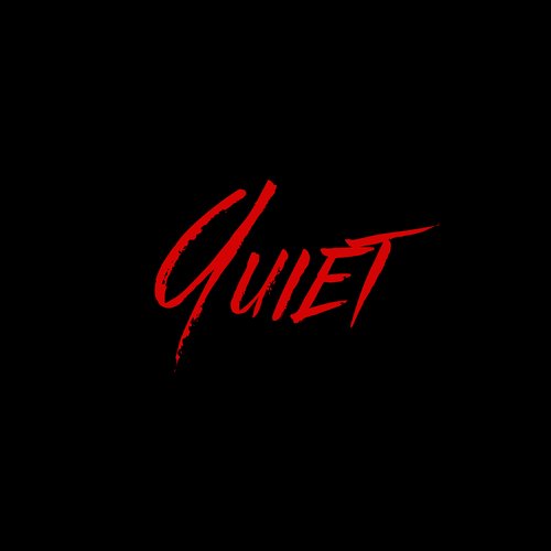 Quiet_poster_image