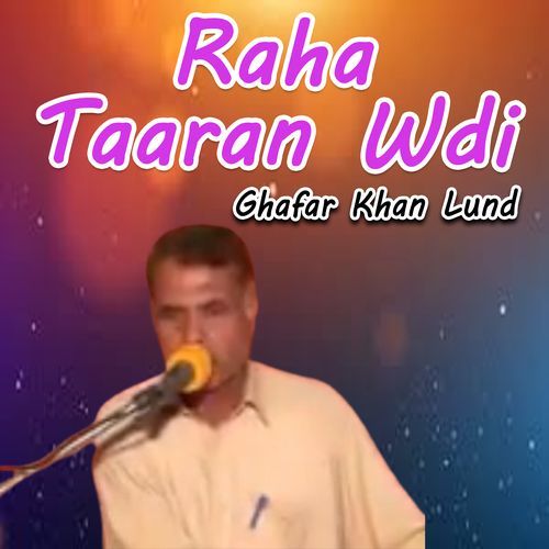 Raha Taaran Wdi