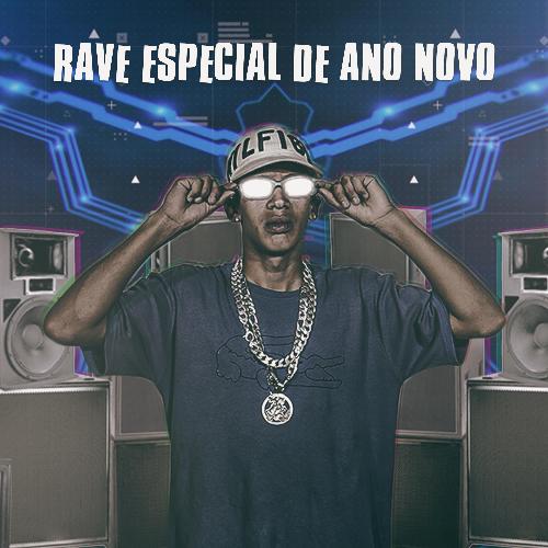 Rave Especial de Ano Novo