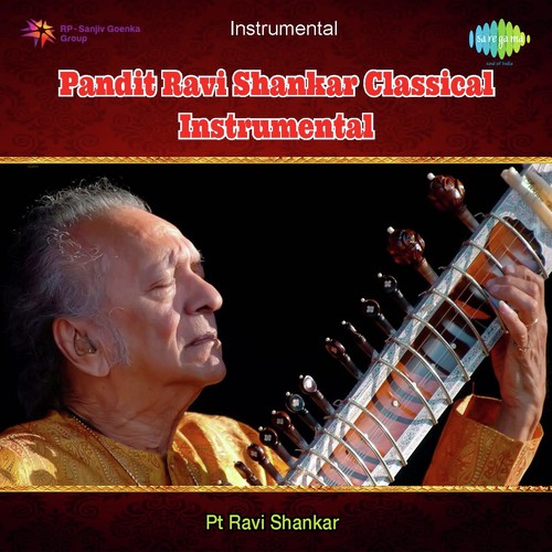 Ravi Shankar Classical Instrumental