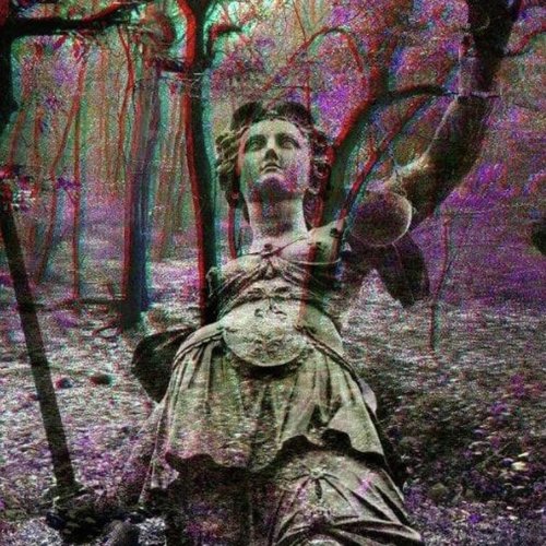 In the Beginning There Was Chaos