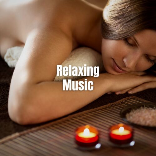 Relaxing Music_poster_image