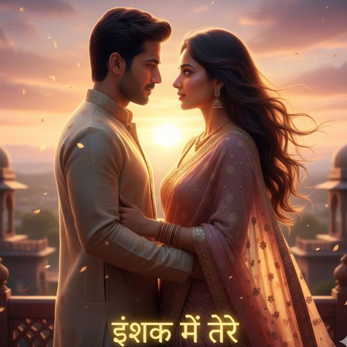 इश्क़ में तेरे (Reprise)