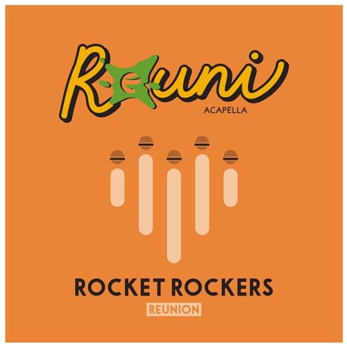 Reuni (Reunion Acapella Version)_poster_image