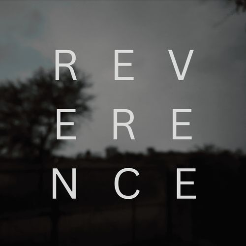 Reverence