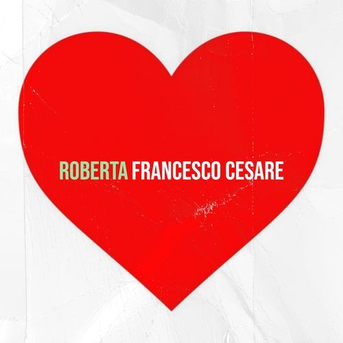 Roberta cover art
