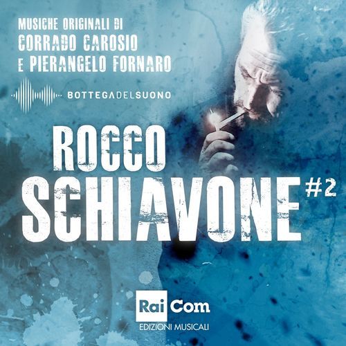 Re di Roma (feat. Orchestra Sinfonica Nazionale Rai) [Instrumental Version] (Instrumental Version) cover art