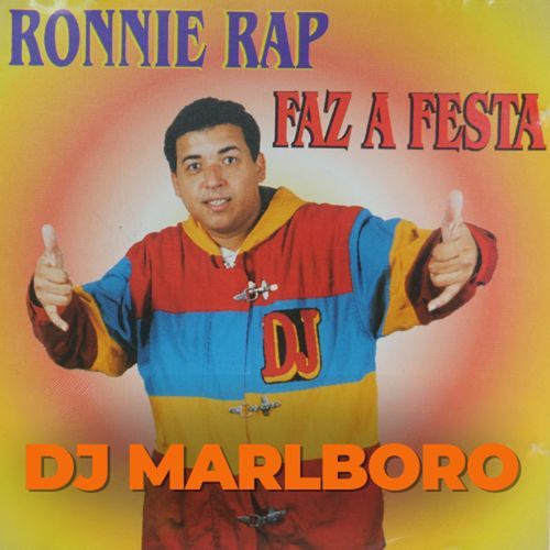 Ronnie Rap Faz a Festa