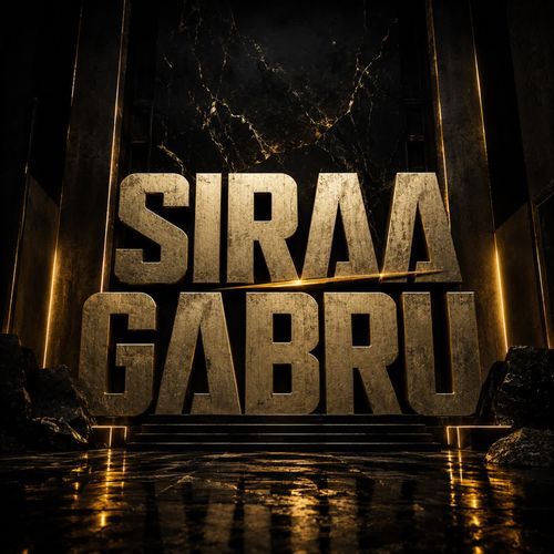 SIRAA GABRU