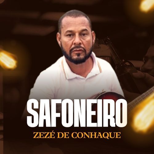 Safoneiro cover art
