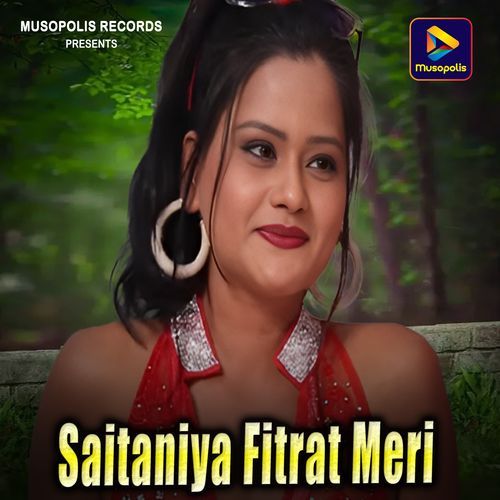Saitaniya Fitrat Meri